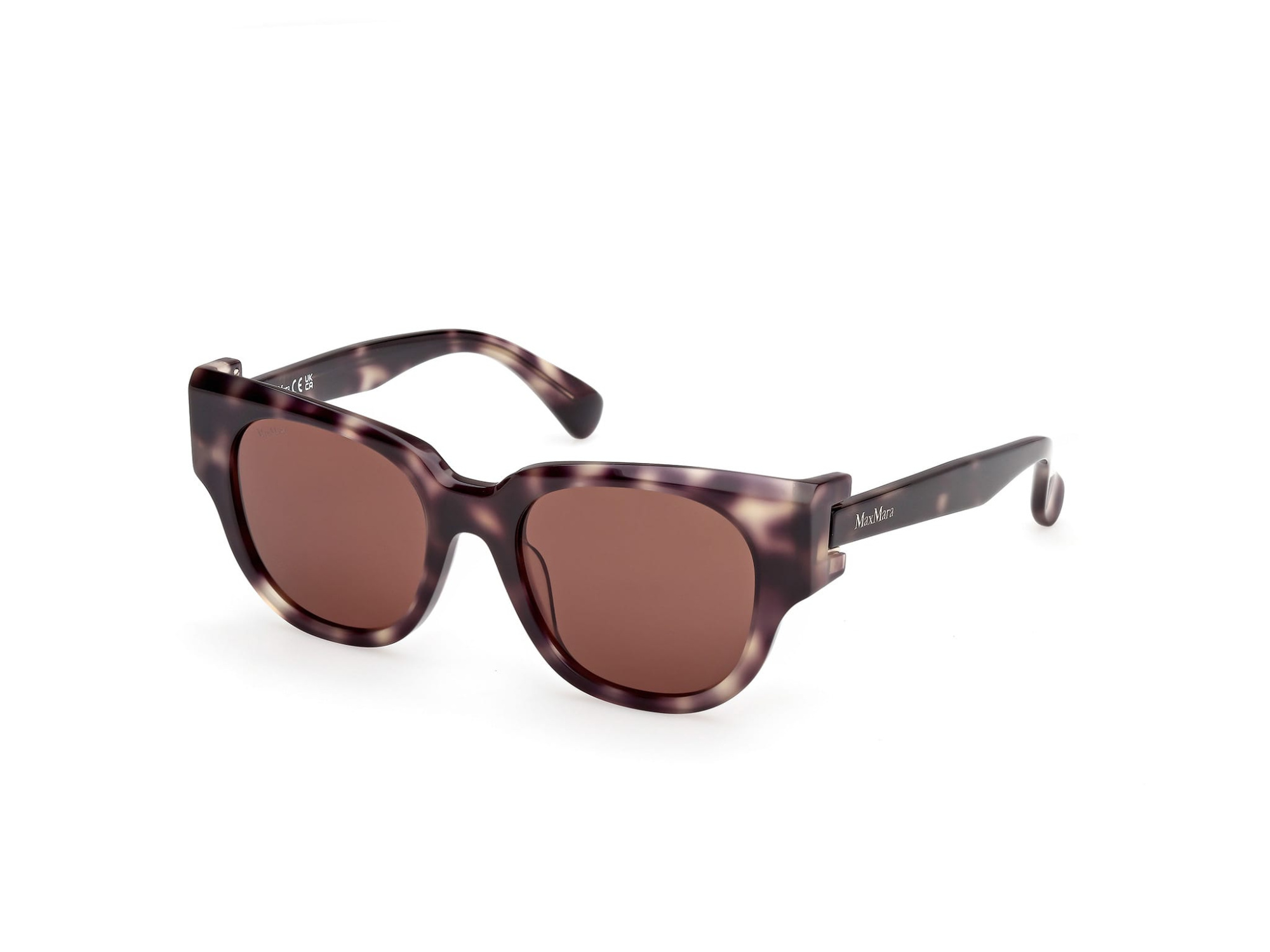 Солнцезащитные очки MAX MARA MM 0138 52E (51-19)
