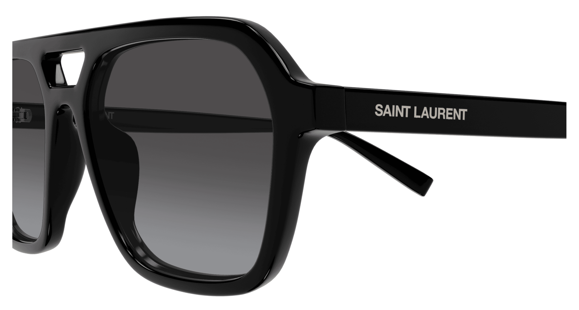 Солнцезащитные очки SAINT LAURENT SL 905 001 (55-17)
