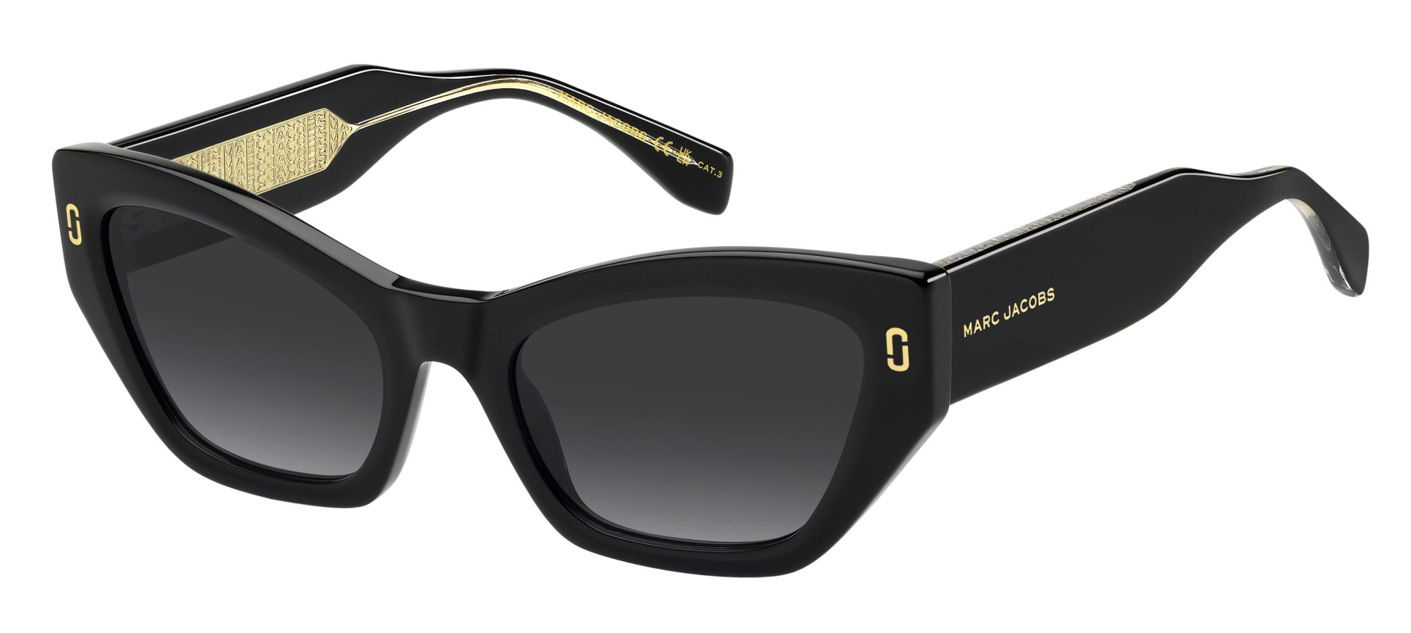 Солнцезащитные очки MARC JACOBS MJ 1117/S 807 9O (54-20)