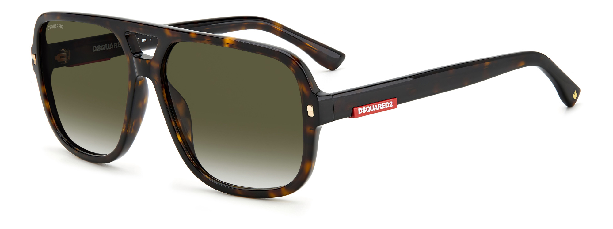 Солнцезащитные очки DSQUARED2 D2 0003/S 086 9K (59-15)