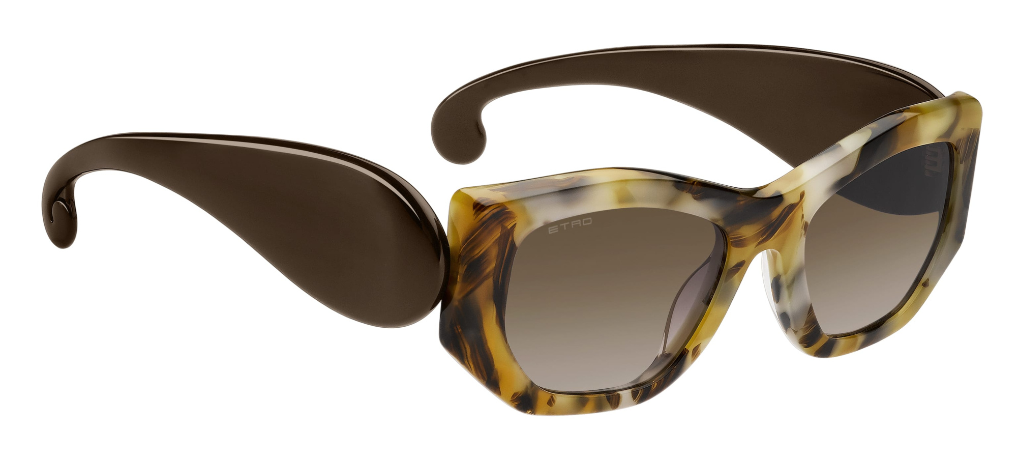 Солнцезащитные очки ETRO ETROPAISLEY 086 HA (53-20)