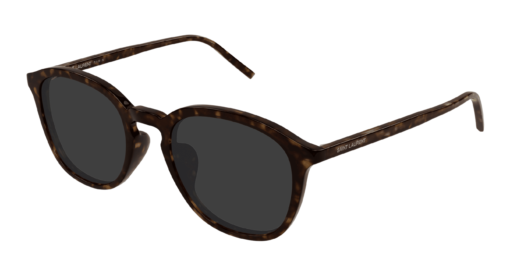 Солнцезащитные очки SAINT LAURENT SL 782/K 002 (53-21)