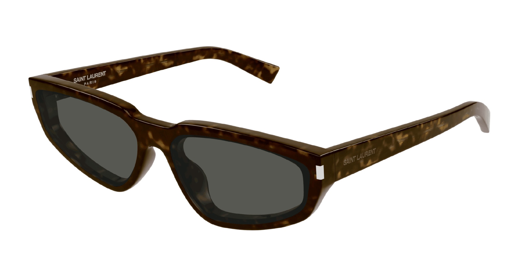 Солнцезащитные очки SAINT LAURENT SL 634 NOVA 002 (61-15)