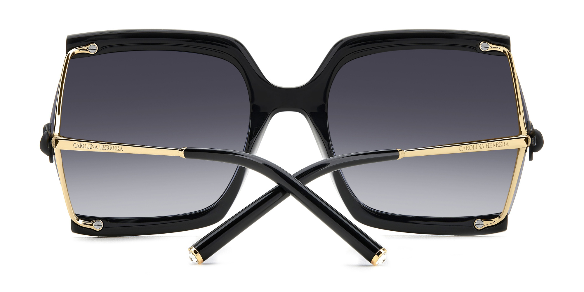 Солнцезащитные очки CAROLINA HERRERA HER 0216/G/S 2M2 9O (61-22)