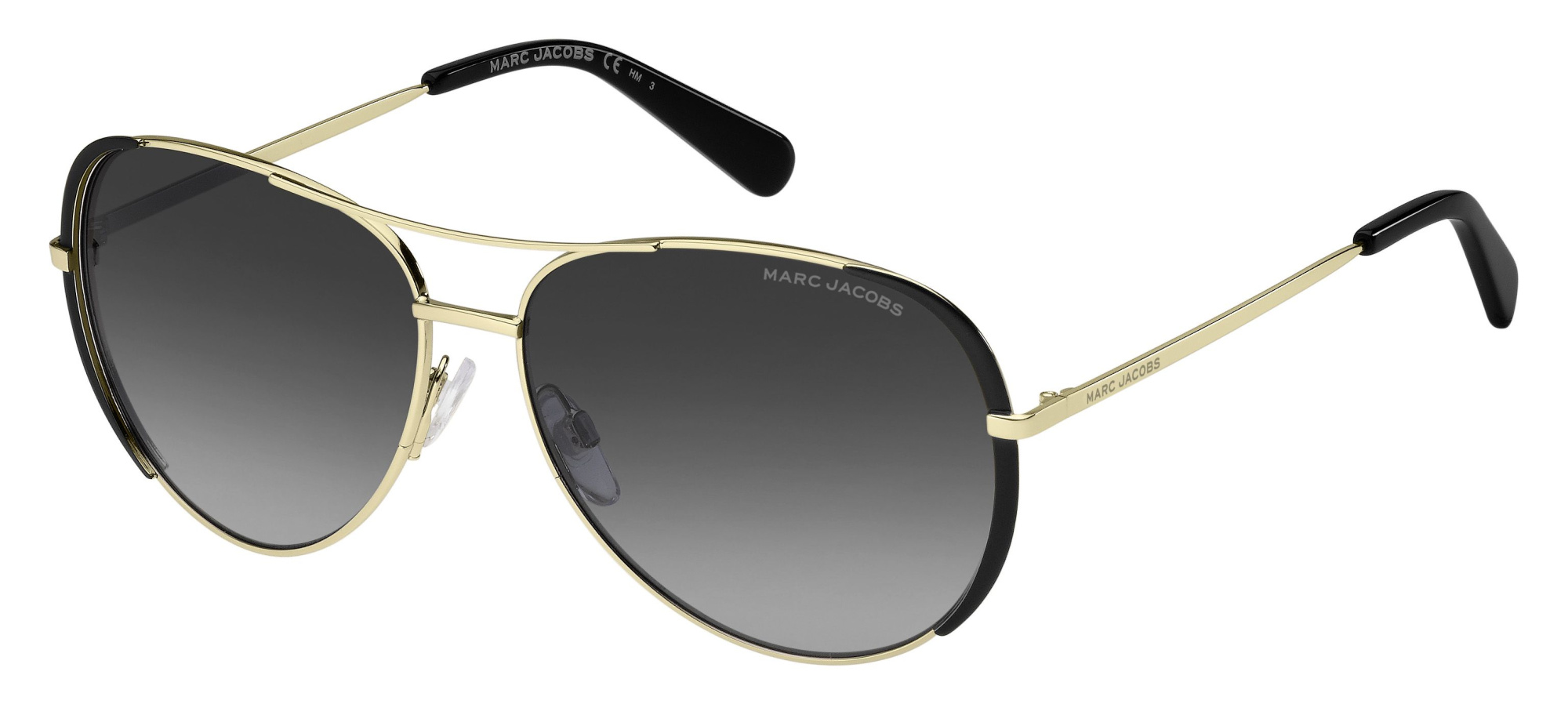 Солнцезащитные очки MARC JACOBS MARC 686/S RHL 9O (59-14)