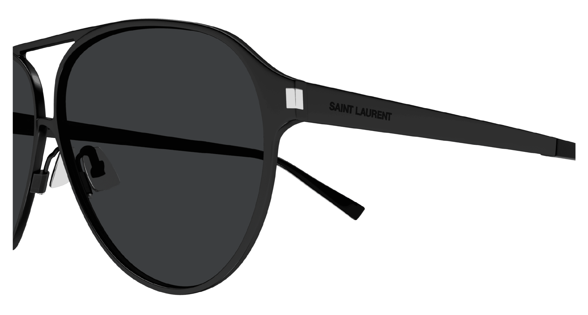 Солнцезащитные очки SAINT LAURENT SL 734 001 (62-12)