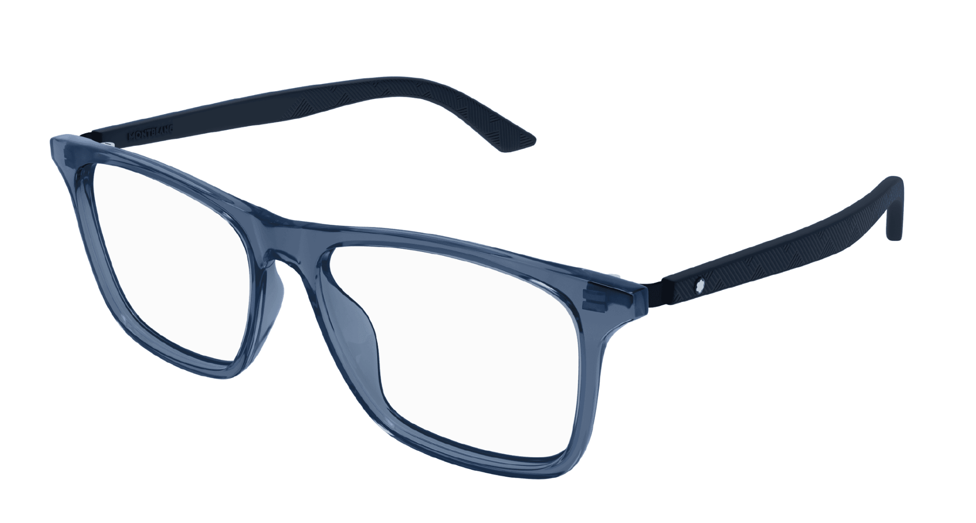 Оправа MONTBLANC MB0359O 010 (57-16)