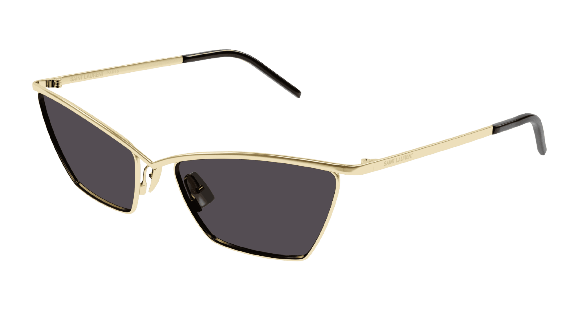 Солнцезащитные очки SAINT LAURENT SL 637 003 (57-17)