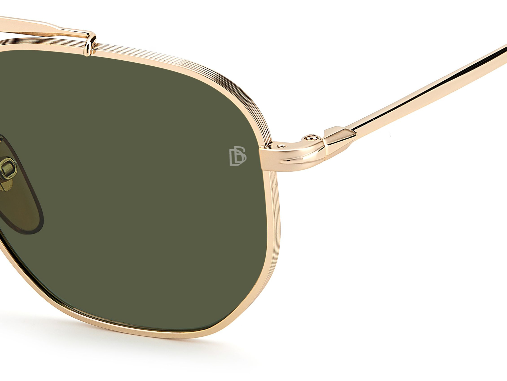 Солнцезащитные очки DAVID BECKHAM DB 1079/S J5G O7 (54-20)