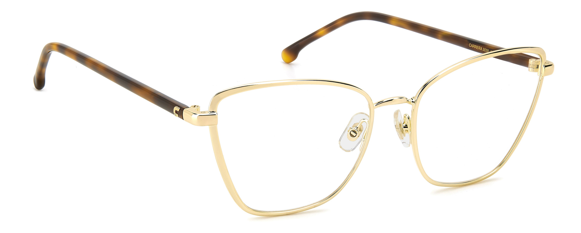 Оправа CARRERA 3039 3YG (54-17)