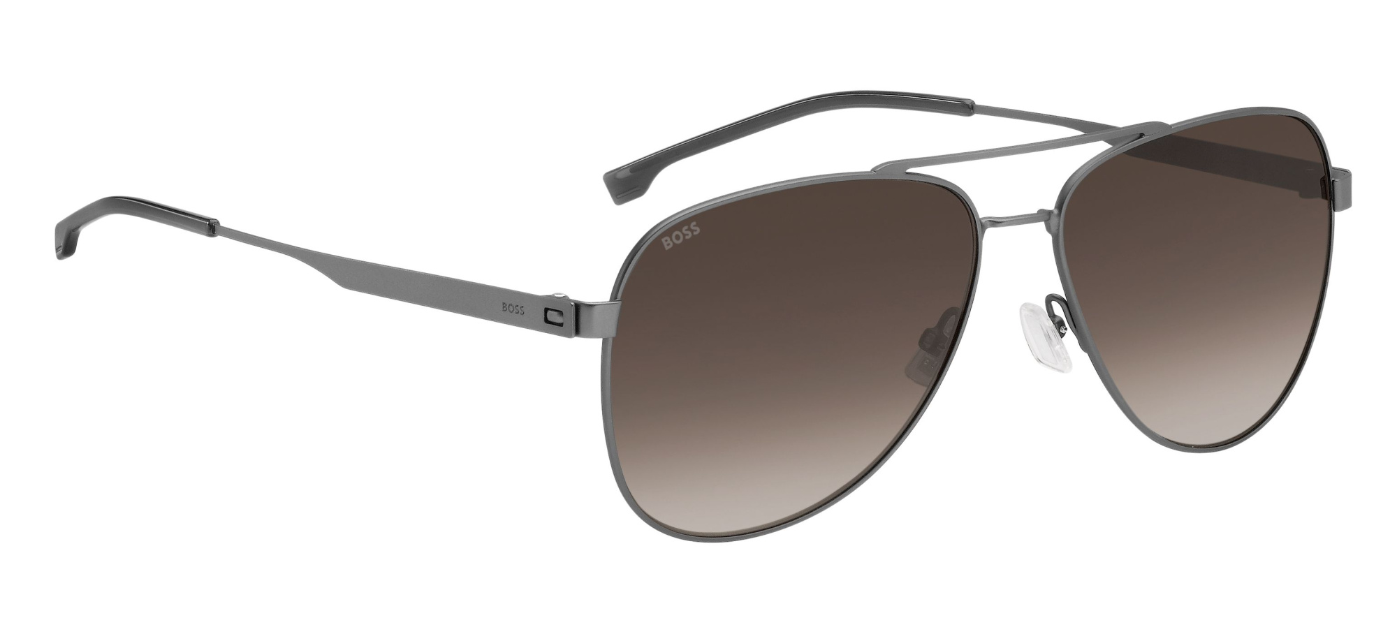 Солнцезащитные очки BOSS 1641/S R80 HA (60-14)