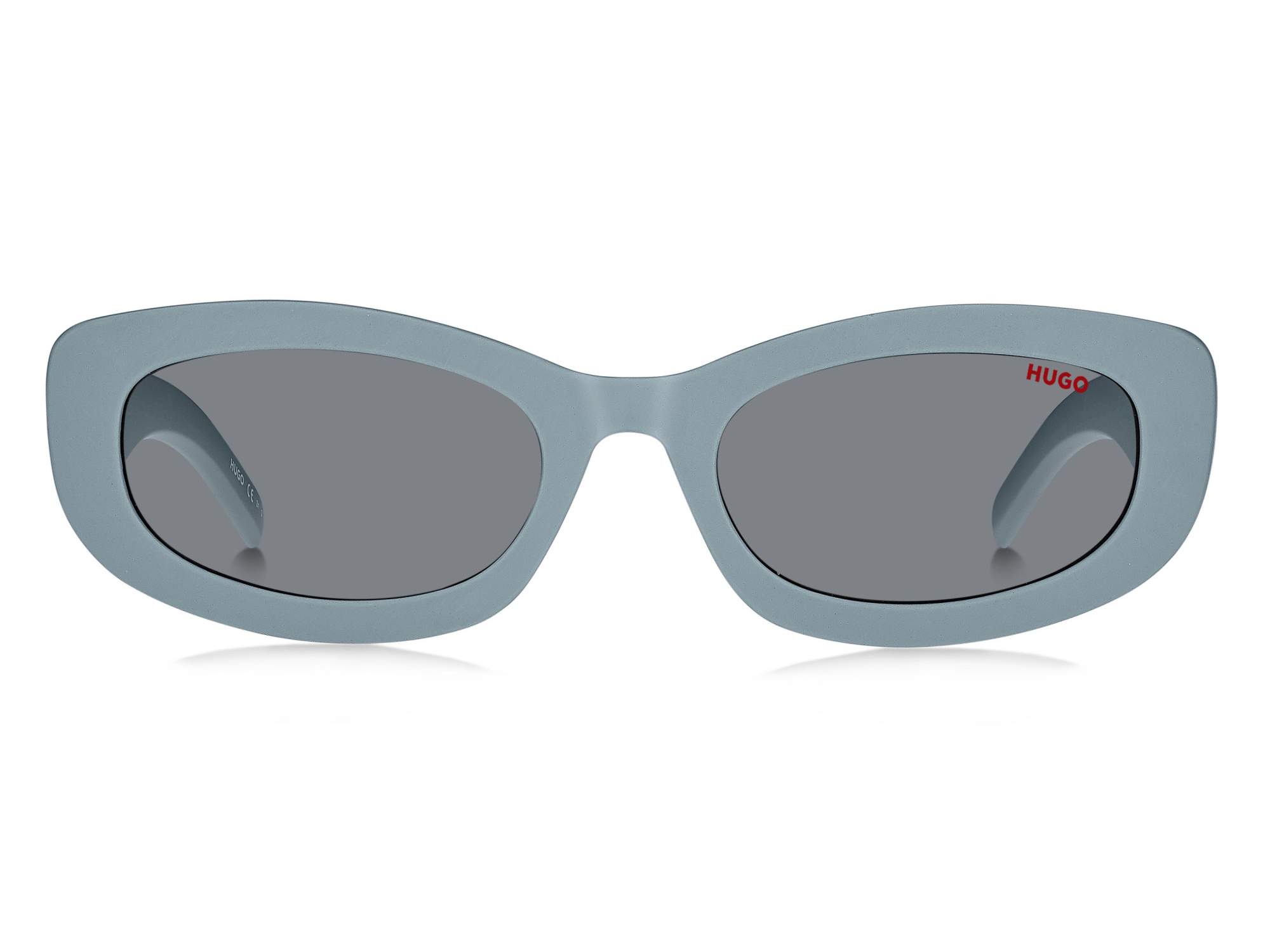Солнцезащитные очки HUGO HG 1253/S MVU IR (54-20)
