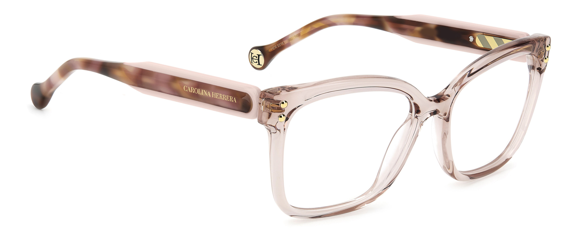 Оправа CAROLINA HERRERA HER 0316 35J (54-17)