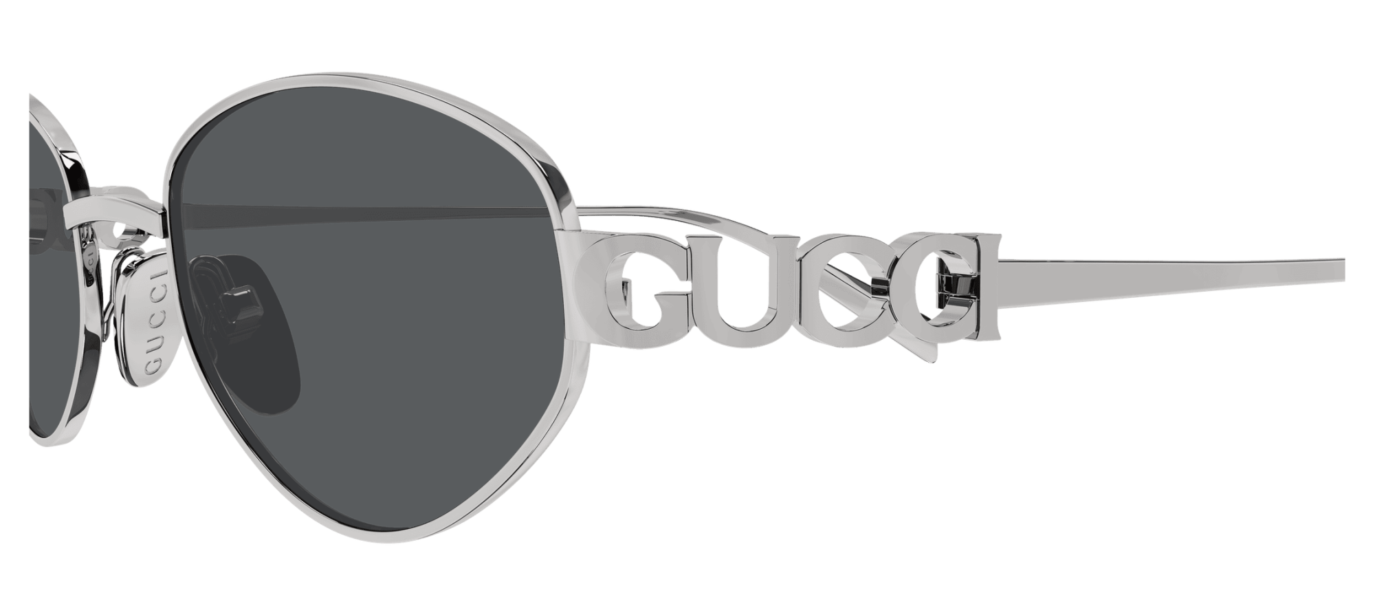 Солнцезащитные очки GUCCI GG1935S 001 (47-19)