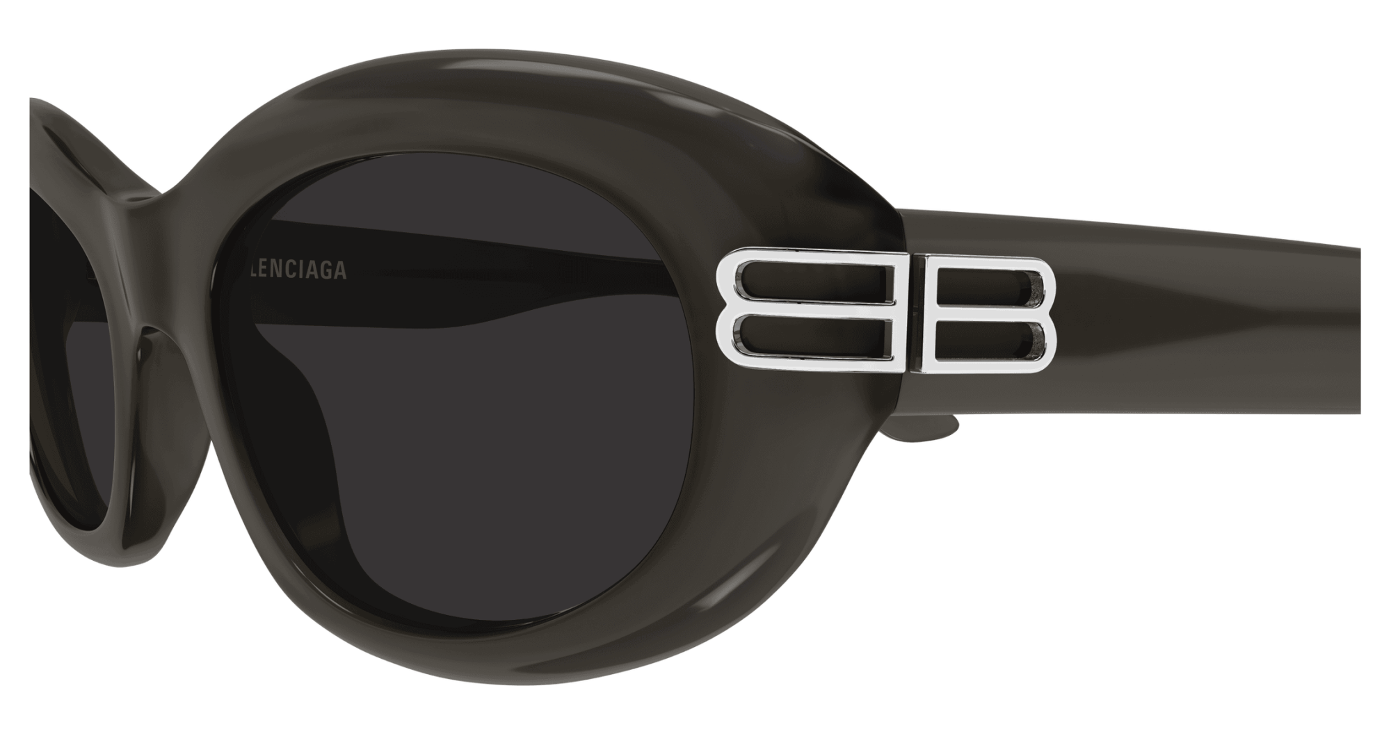 Солнцезащитные очки BALENCIAGA BB0431S 005 (57-20)