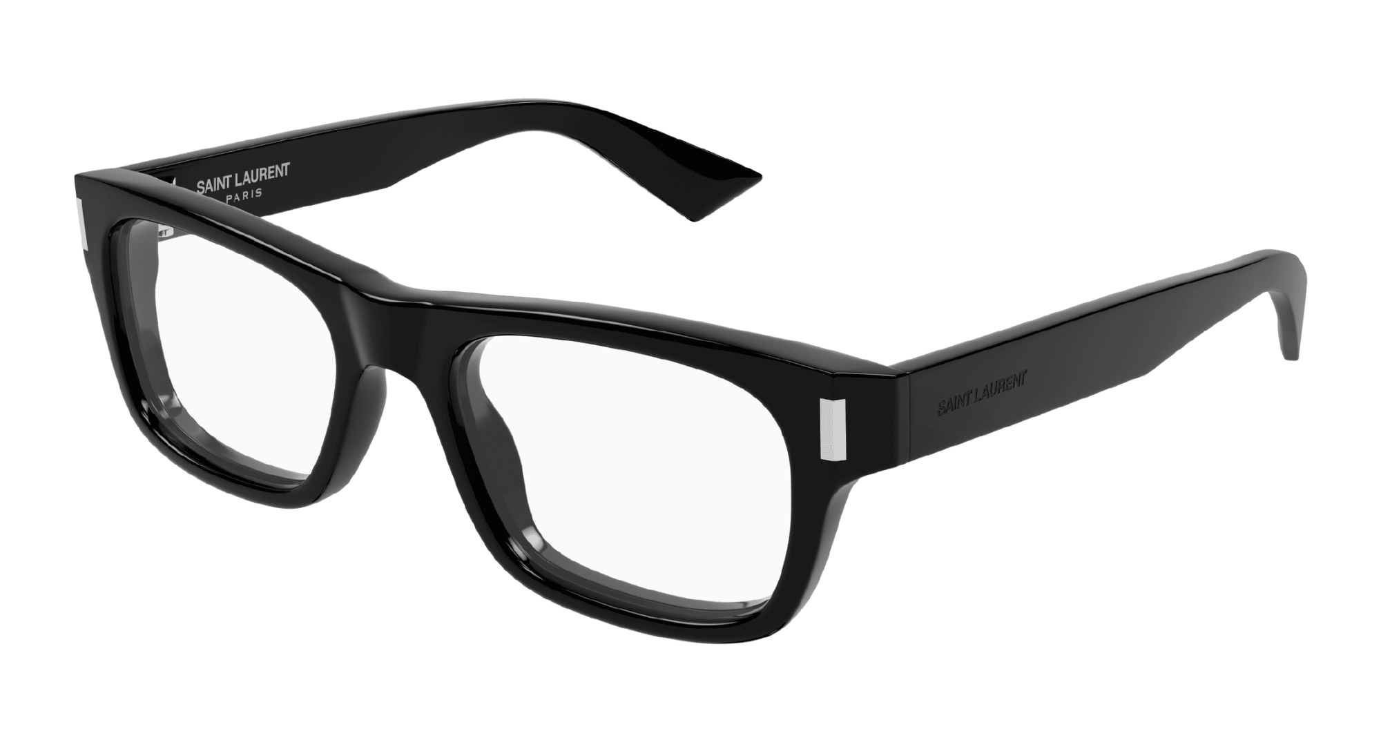Оправа SAINT LAURENT SL 83 OPT 001 (53-19)