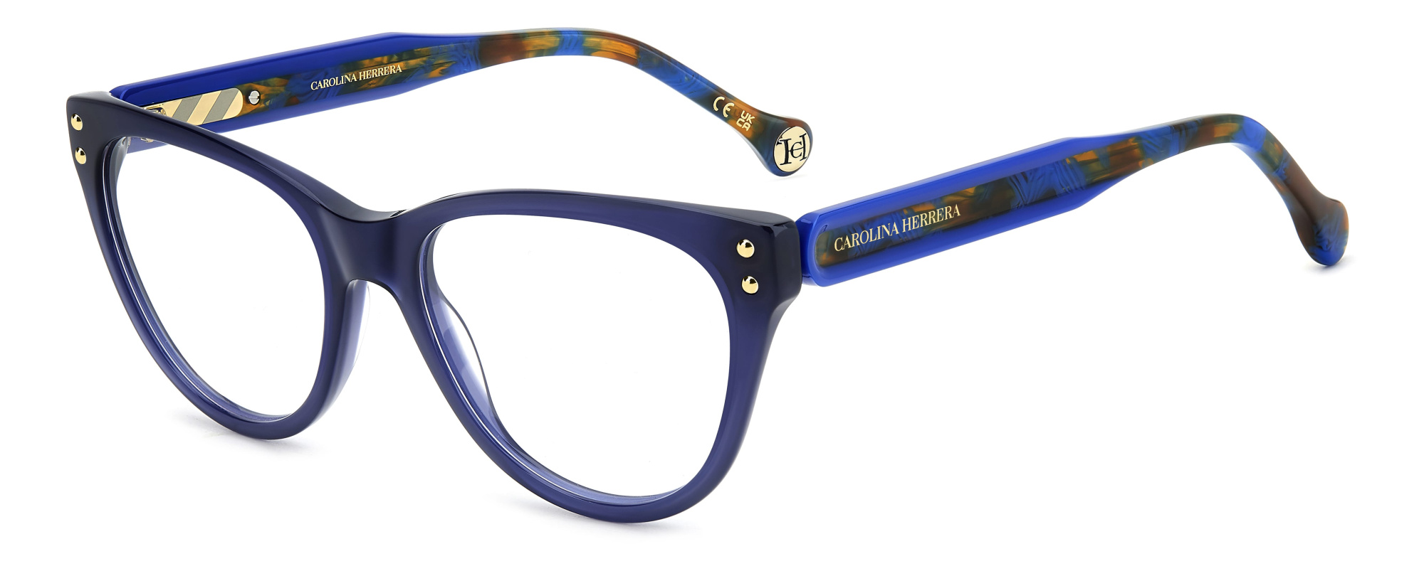 Оправа CAROLINA HERRERA HER 0256 PJP (53-17)