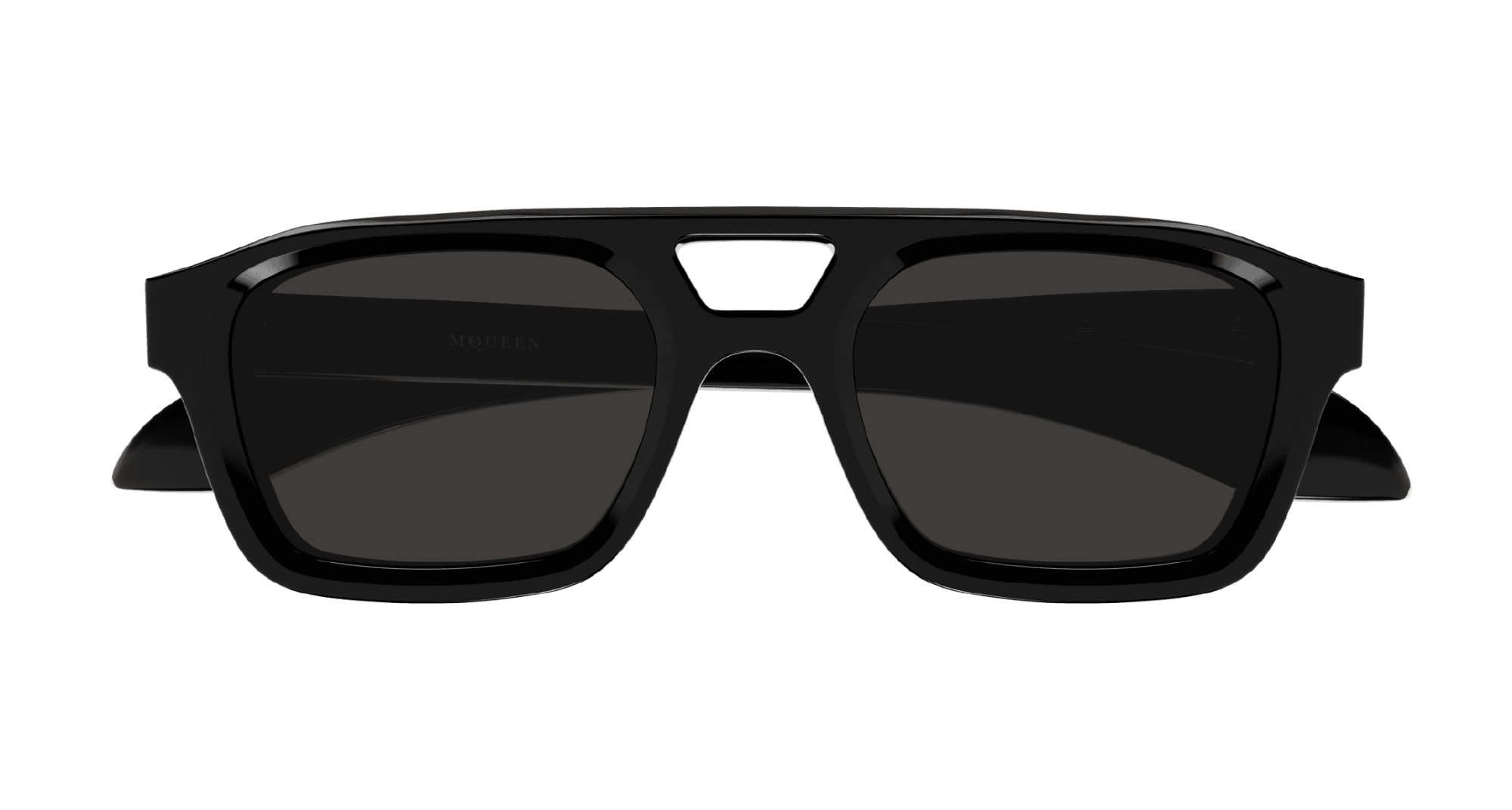 Солнцезащитные очки ALEXANDER MCQUEEN AM0505S 001 (52-21)