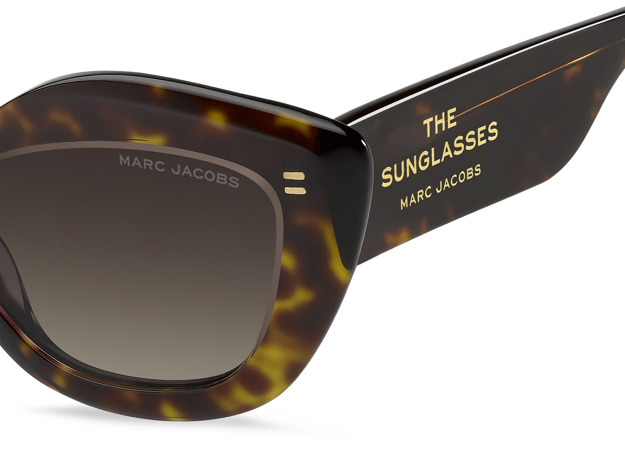 Солнцезащитные очки MARC JACOBS MARC 800/S AIO HA (52-18)