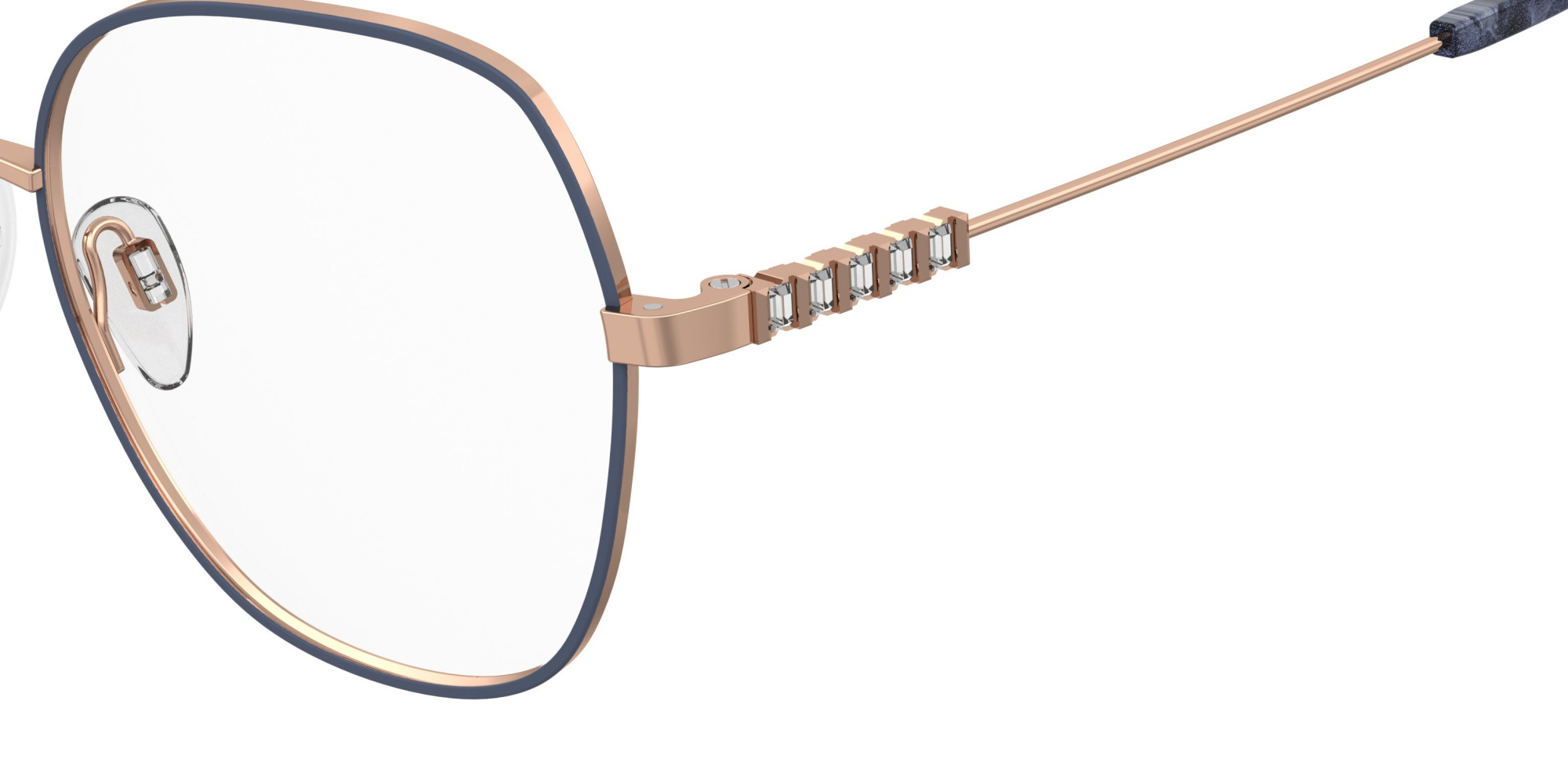Оправа Pierre Cardin P.C. 8921 KY2 (54-18)