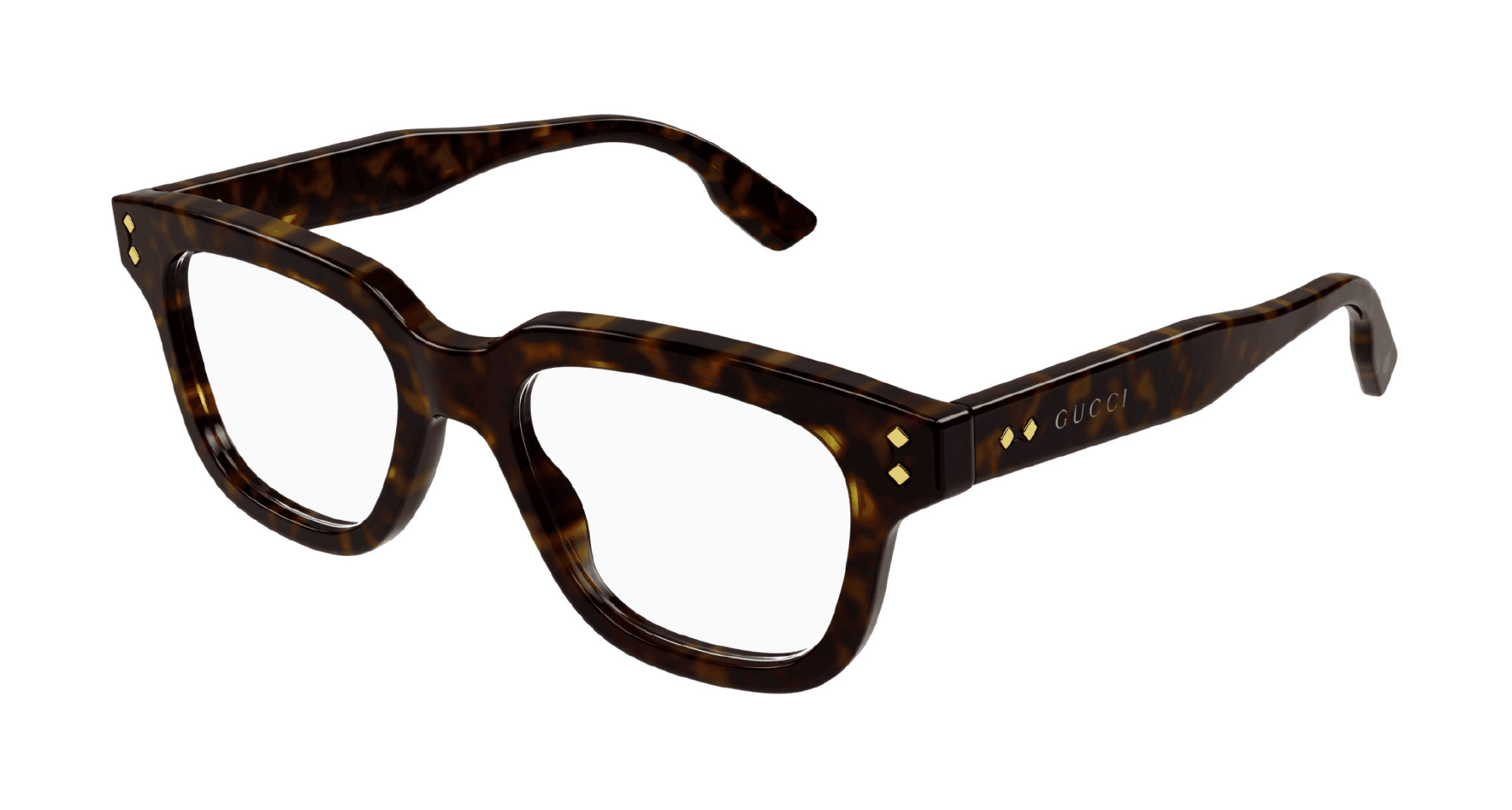 Оправа GUCCI GG1219O 002 (50-19)