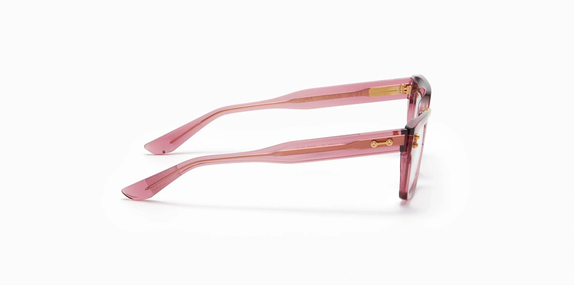 Оправа AKONI LUNA AKX-419D-49 RED-GLD (49-21)