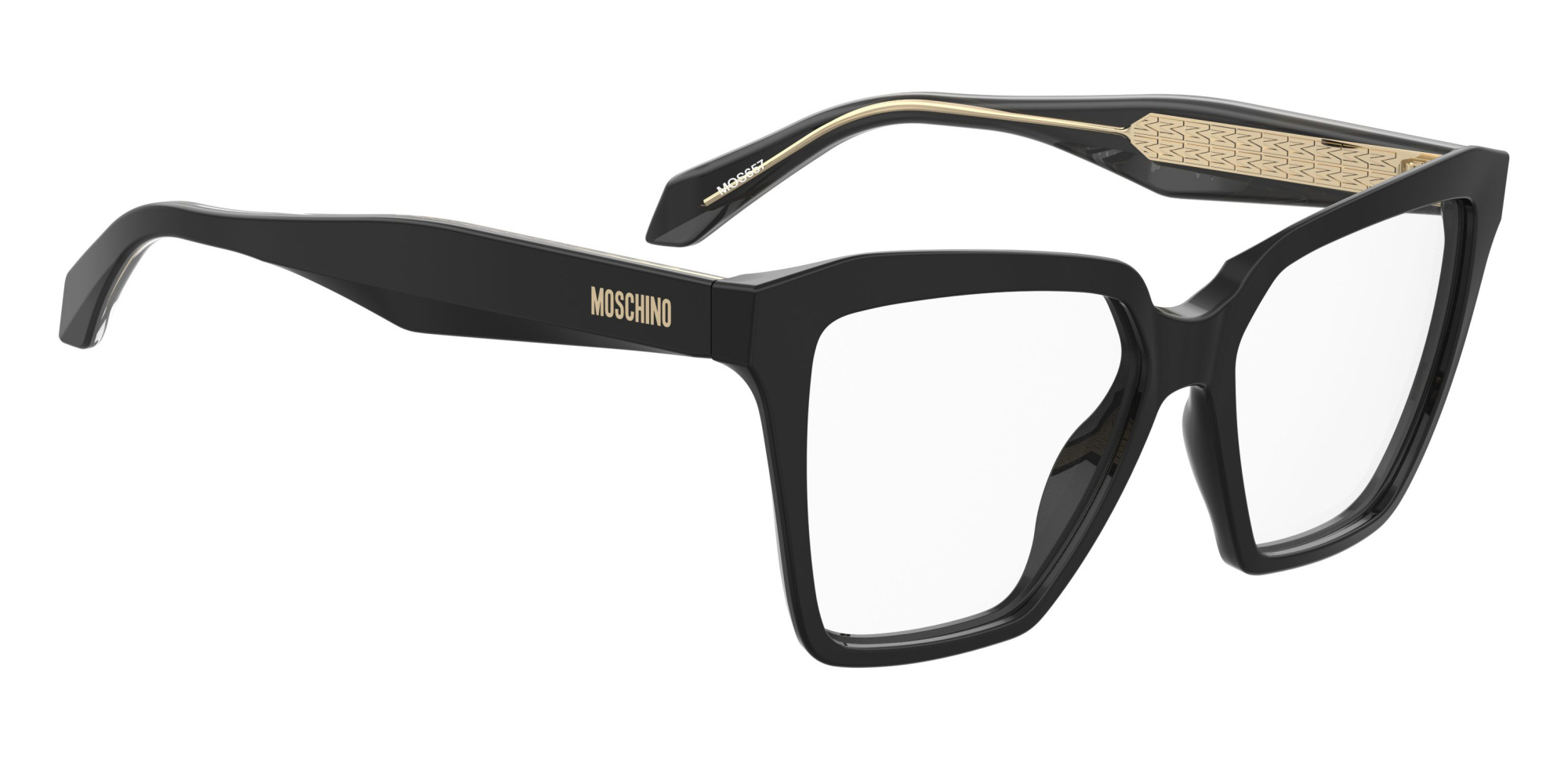 Оправа MOSCHINO MOS657 807 (54-15)