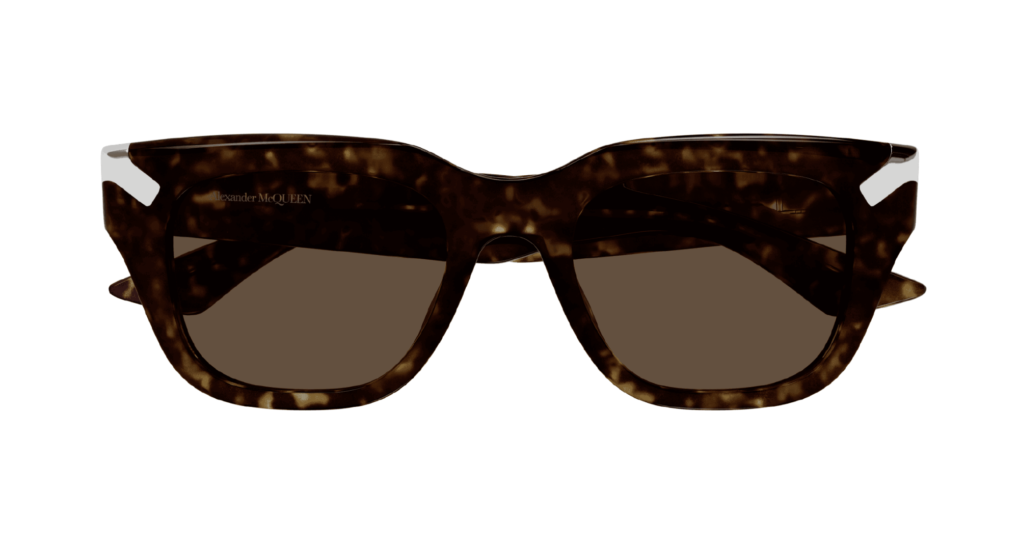 Солнцезащитные очки ALEXANDER MCQUEEN AM0439S 003 (51-20)