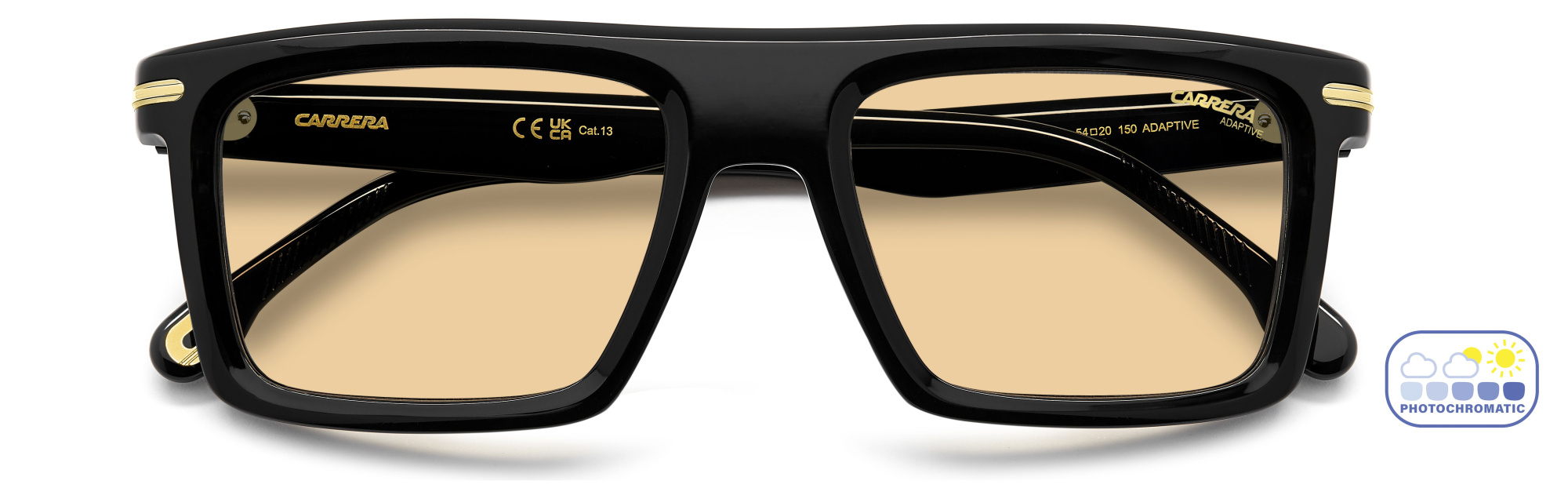Солнцезащитные очки CARRERA 364/S 2M2 Q6 (54-20)