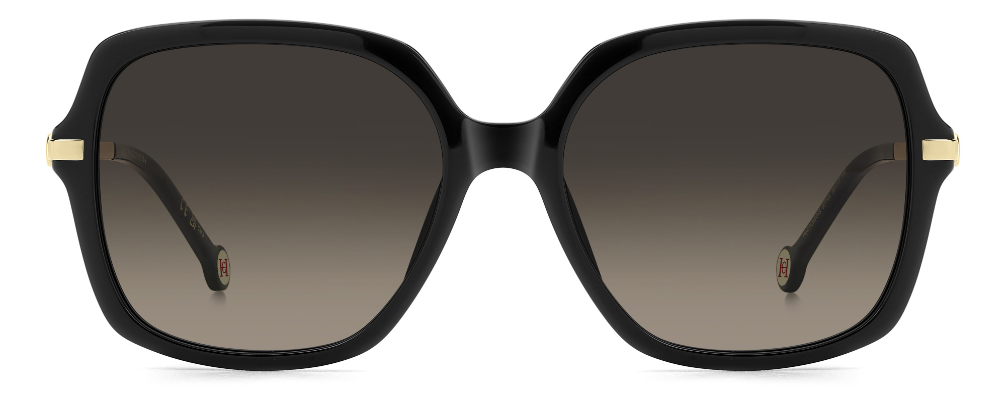 Солнцезащитные очки CAROLINA HERRERA HER 0285/G/S 807 HA (55-17)