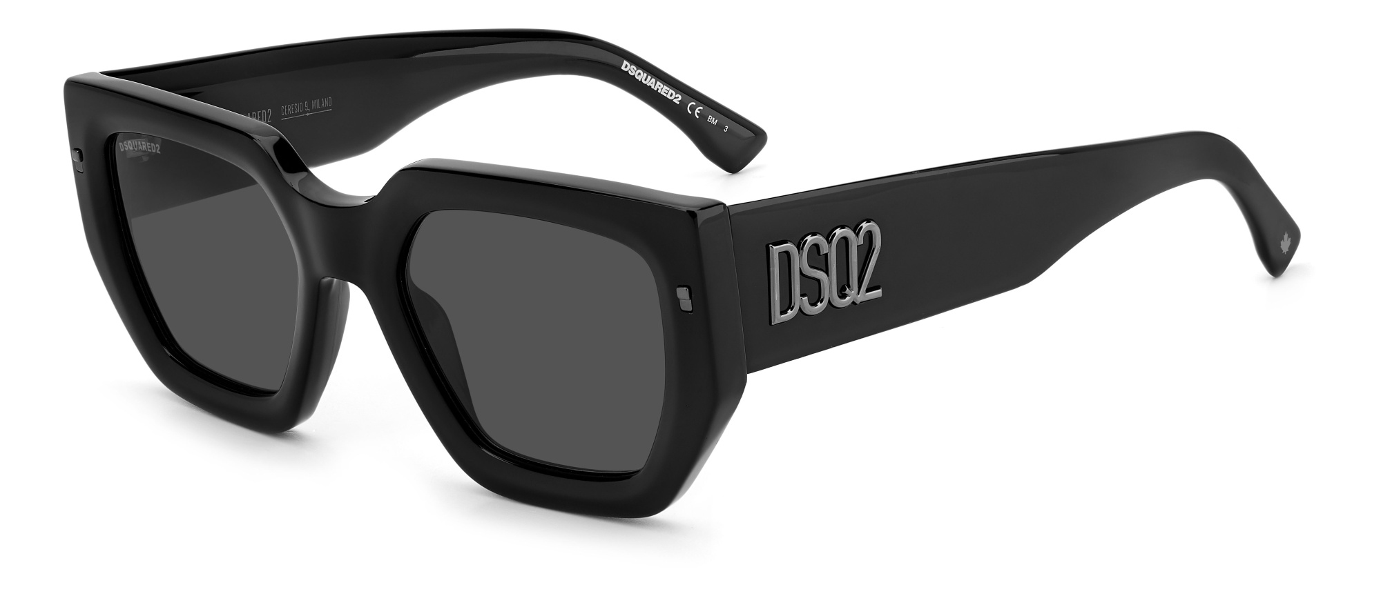 Солнцезащитные очки DSQUARED2 D2 0031/S 807 IR (53-21)