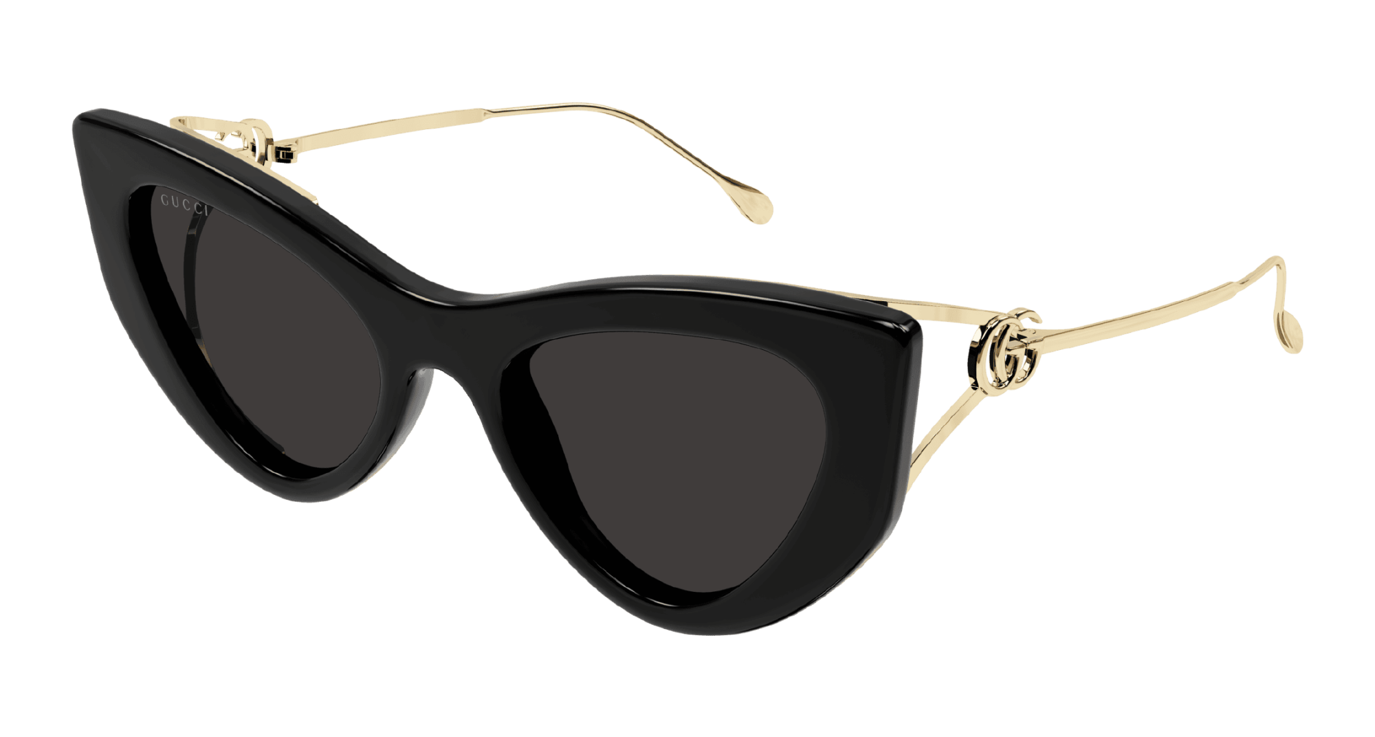 Солнцезащитные очки GUCCI GG1565S 001 (52-20)