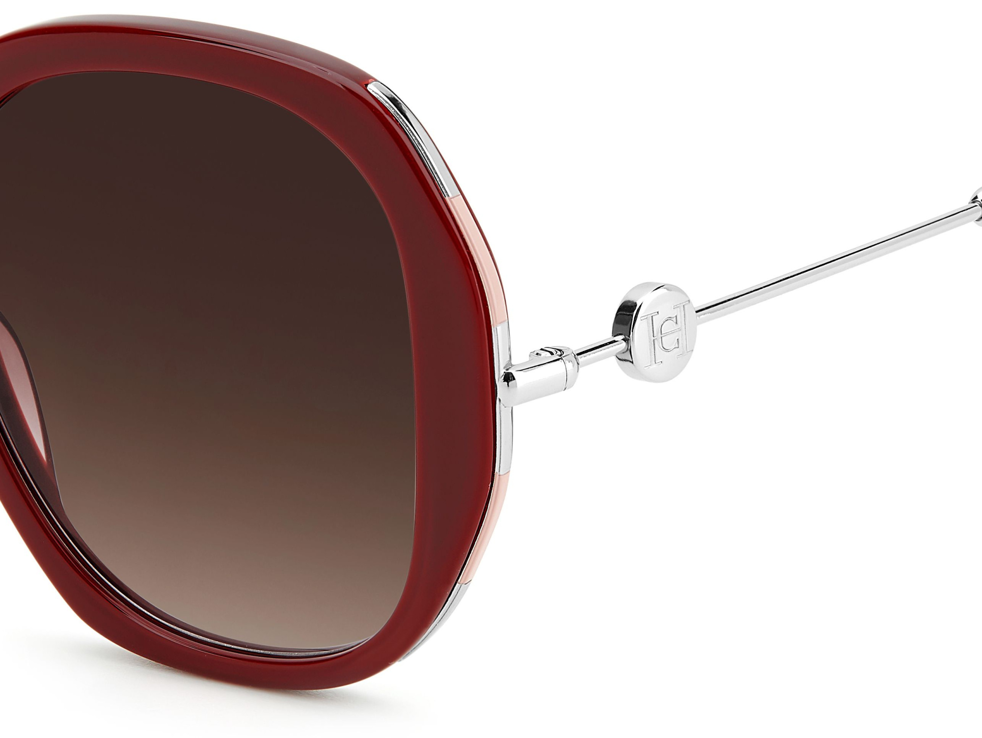 Солнцезащитные очки CAROLINA HERRERA CH 0019/S LHF HA (54-21)
