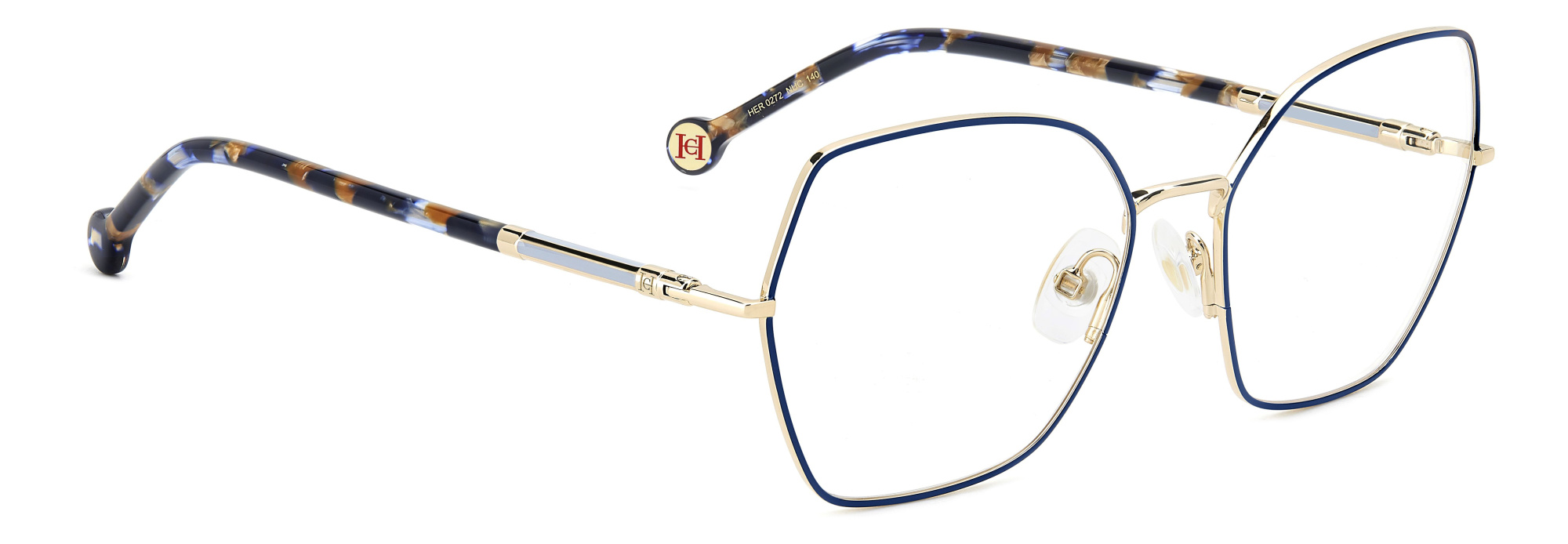 Оправа CAROLINA HERRERA HER 0272 NUC (56-17)
