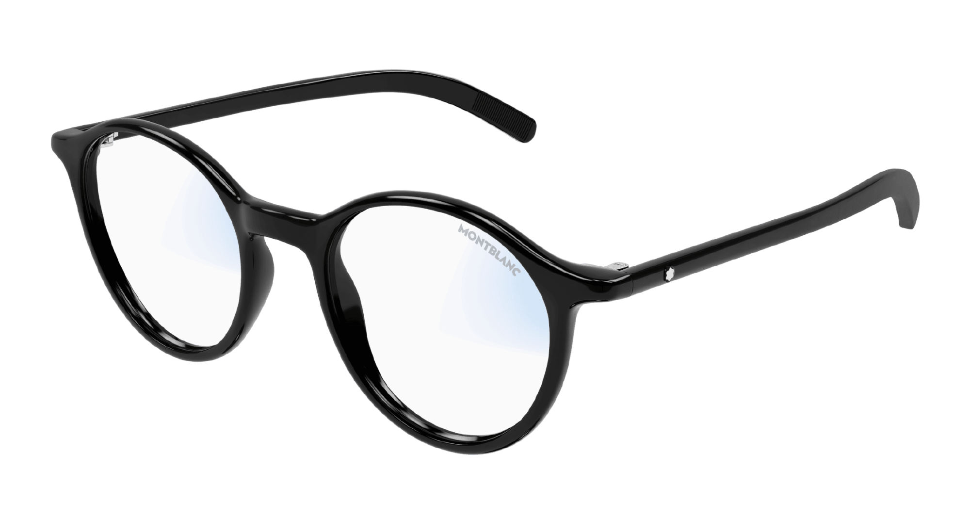 Солнцезащитные очки MONTBLANC MB0324S 005 (50-20)