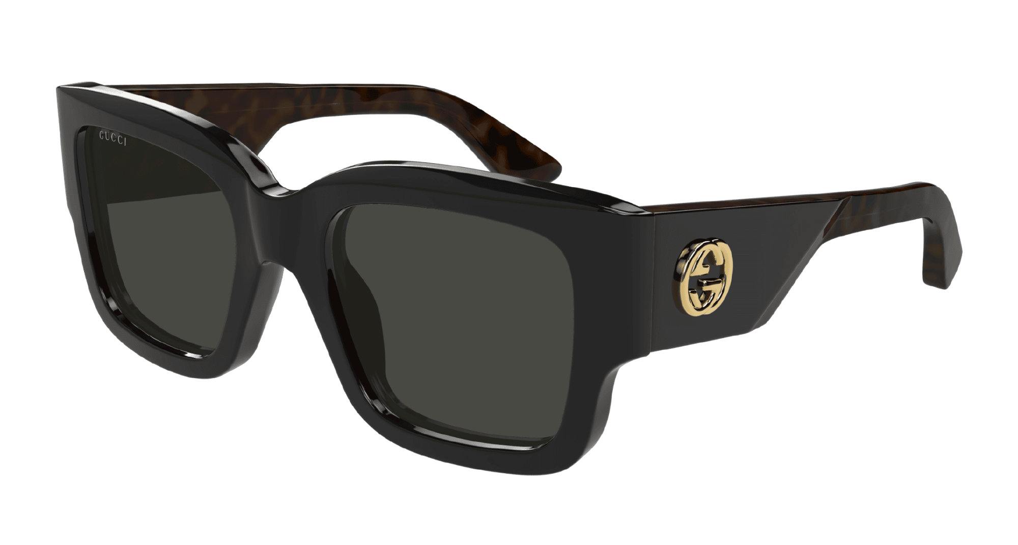 Солнцезащитные очки GUCCI GG1663S 001 (52-21)