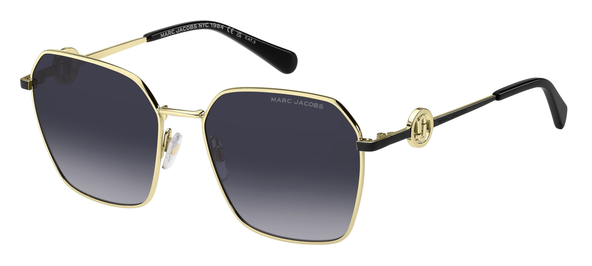 Солнцезащитные очки MARC JACOBS MARC 729/S RHL 9O (58-17)