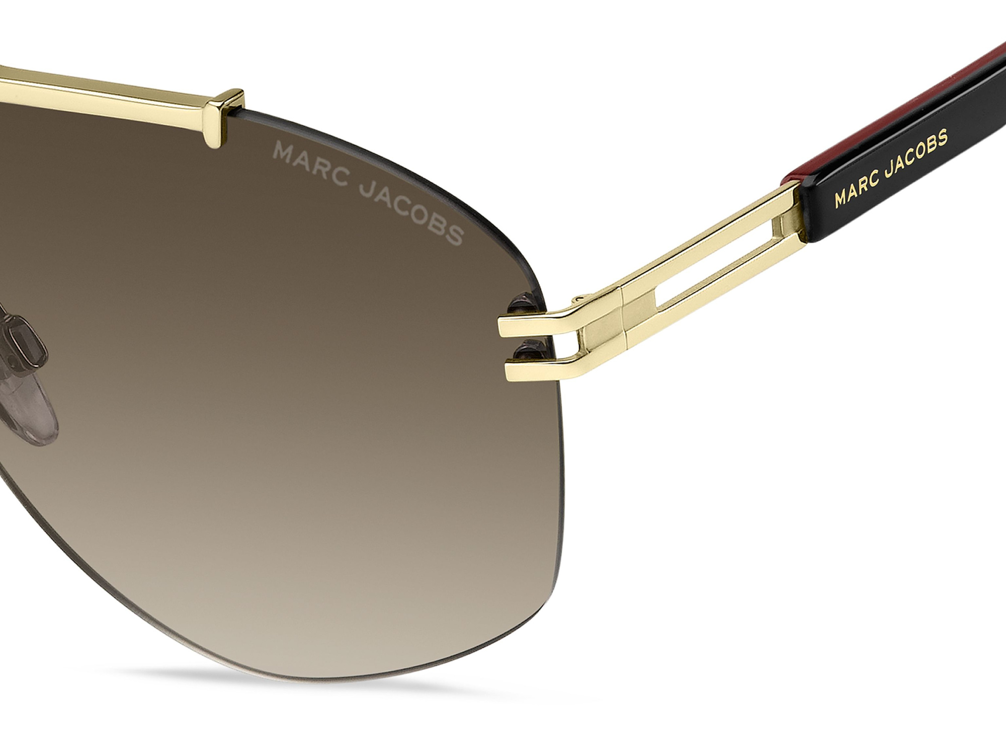 Солнцезащитные очки MARC JACOBS MARC 873/S NOA HA (62-12)