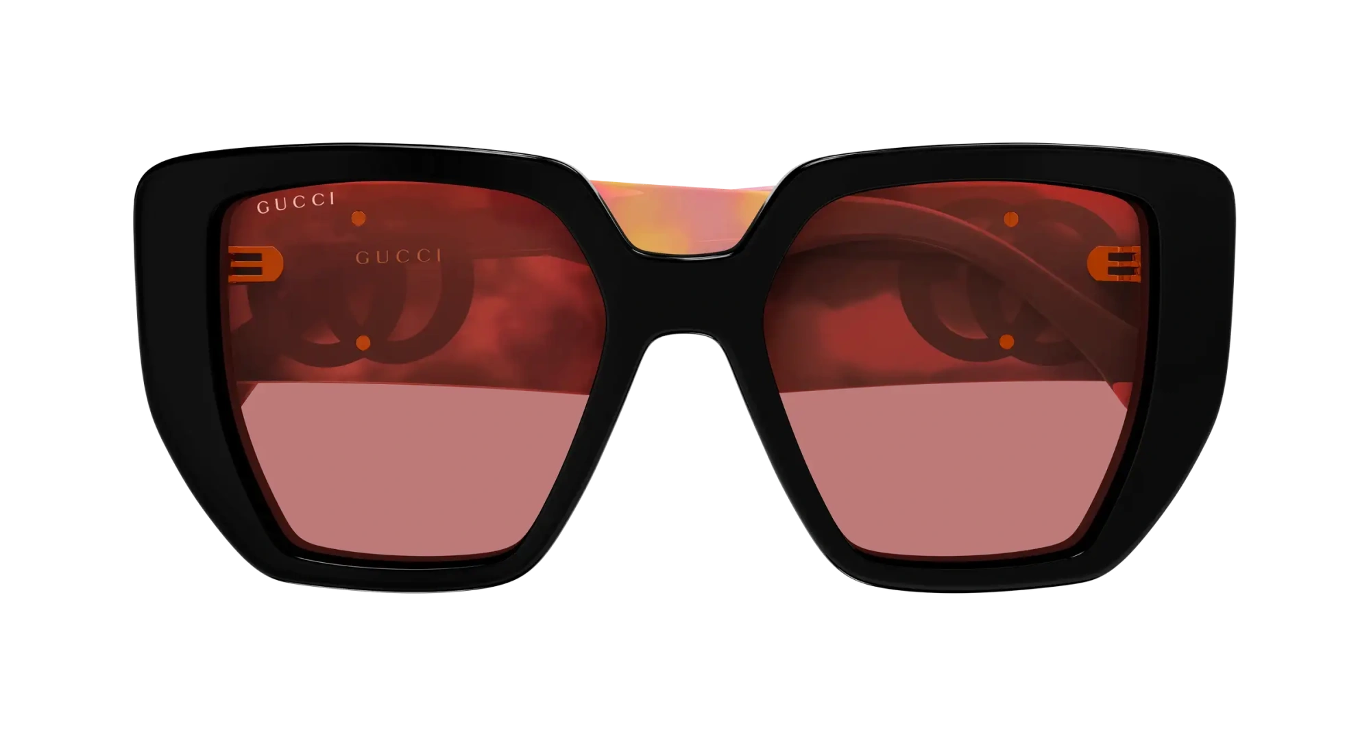 Солнцезащитные очки GUCCI GG0956S 010 (54-19)