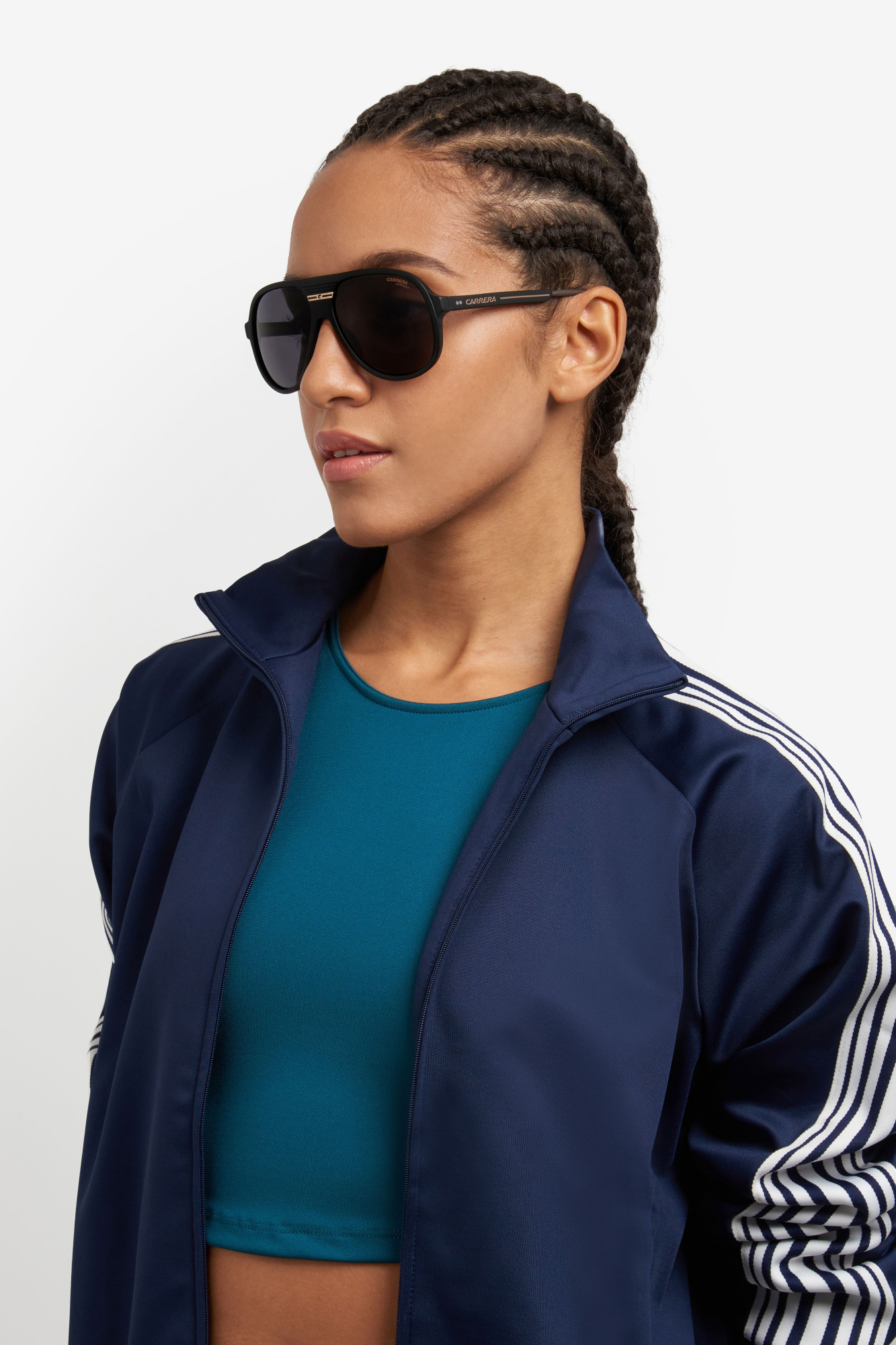 Солнцезащитные очки CARRERA C SPORT 07/S I46 IR (59-14)