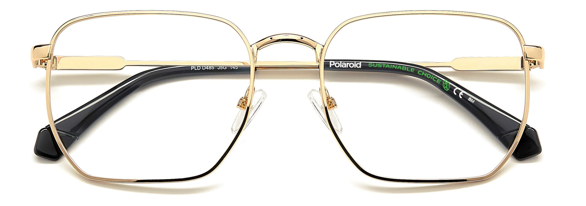 Оправа Polaroid PLD D485 J5G (56-19)