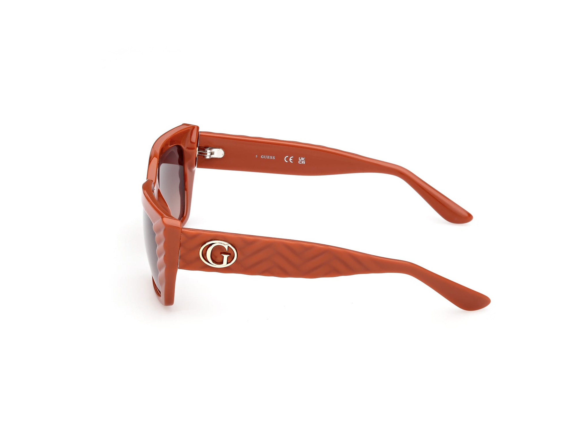 Солнцезащитные очки GUESS GUS 00254 44F (55-18)