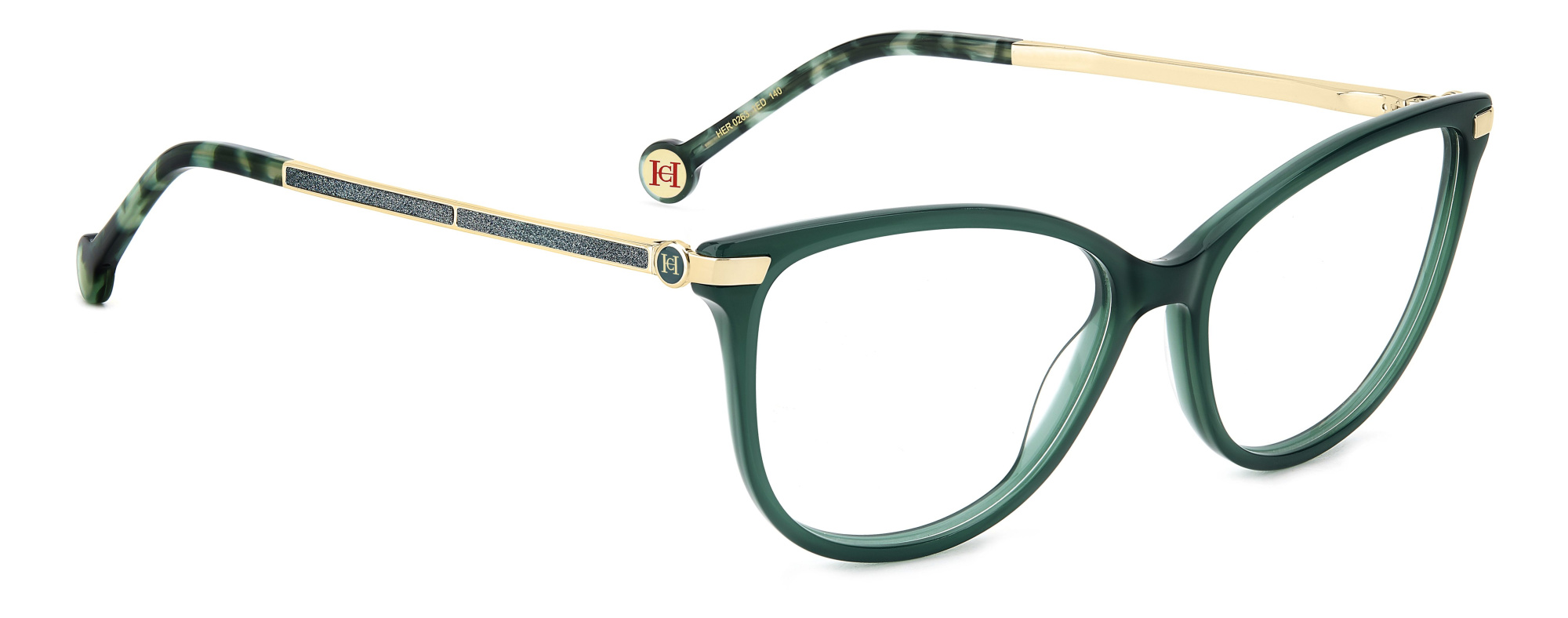 Оправа CAROLINA HERRERA HER 0263 1ED (54-15)