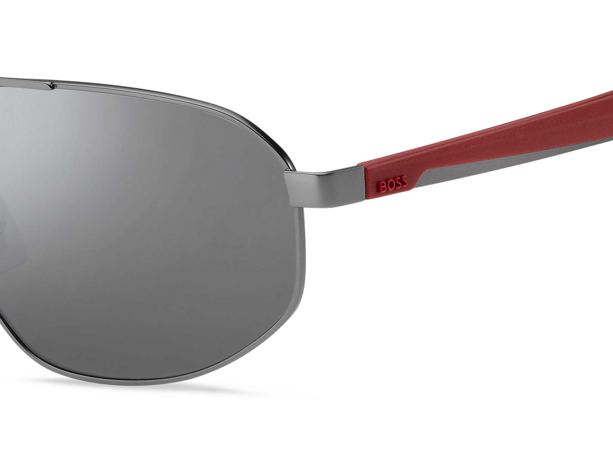 Солнцезащитные очки BOSS 1468/F/S R80 T4 (63-14)