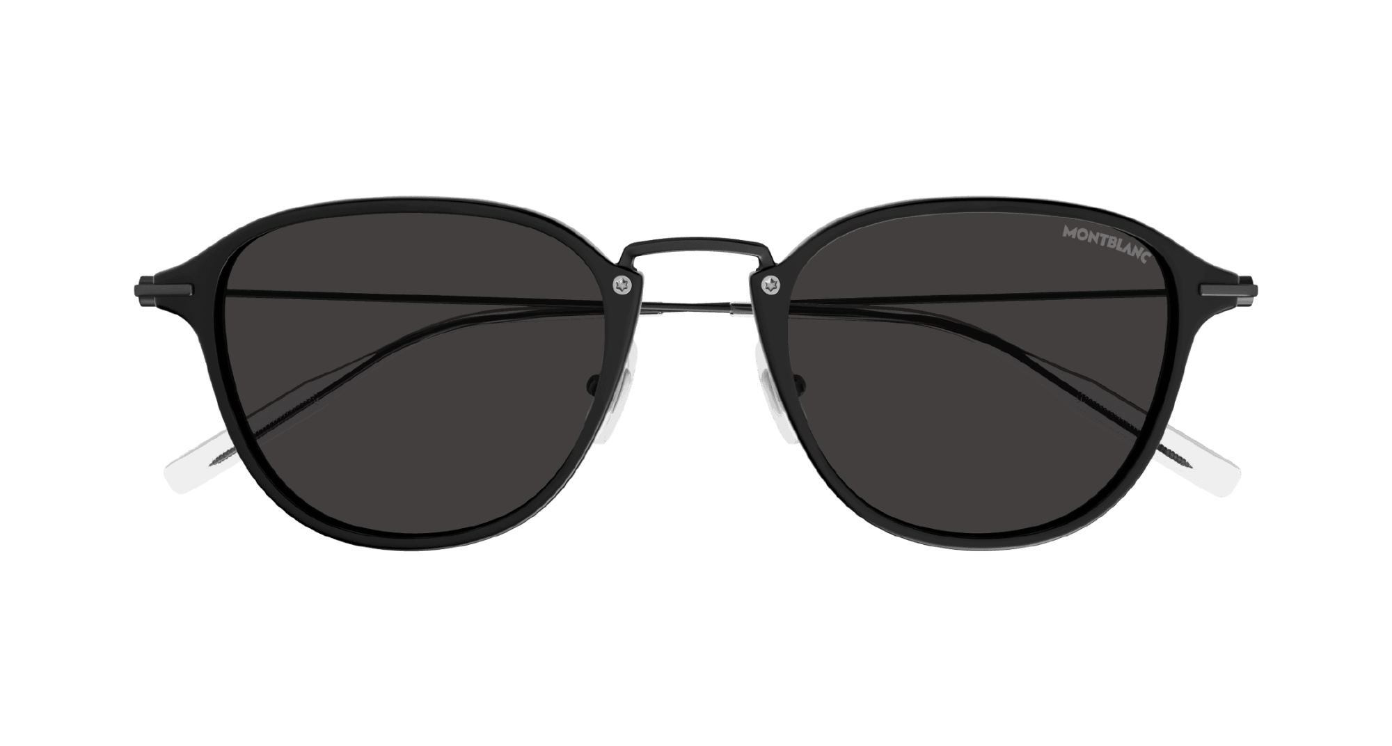 Солнцезащитные очки MONTBLANC MB0155S 009 (51-21)