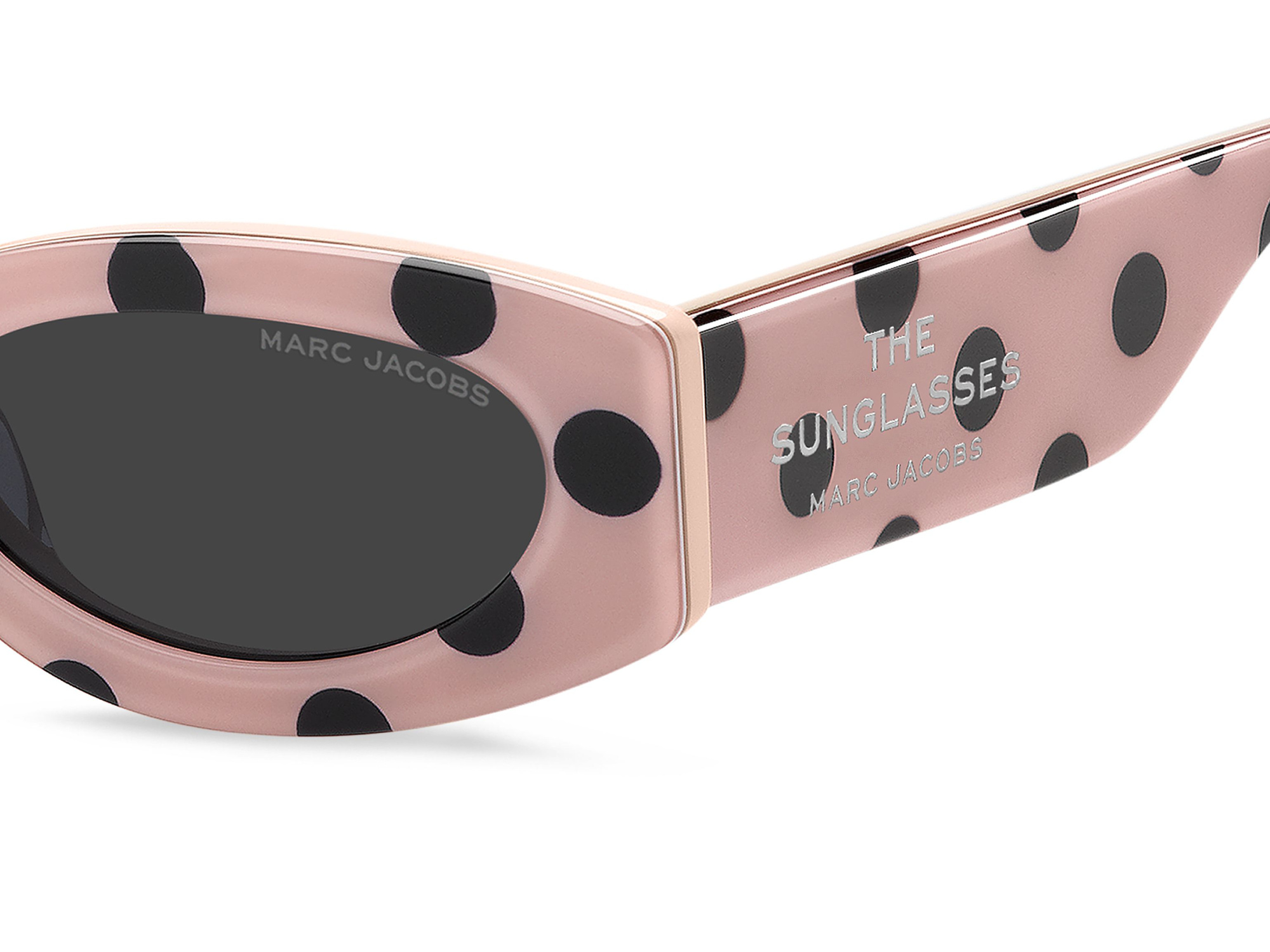 Солнцезащитные очки MARC JACOBS MARC 858/G/S 130 IR (51-23)