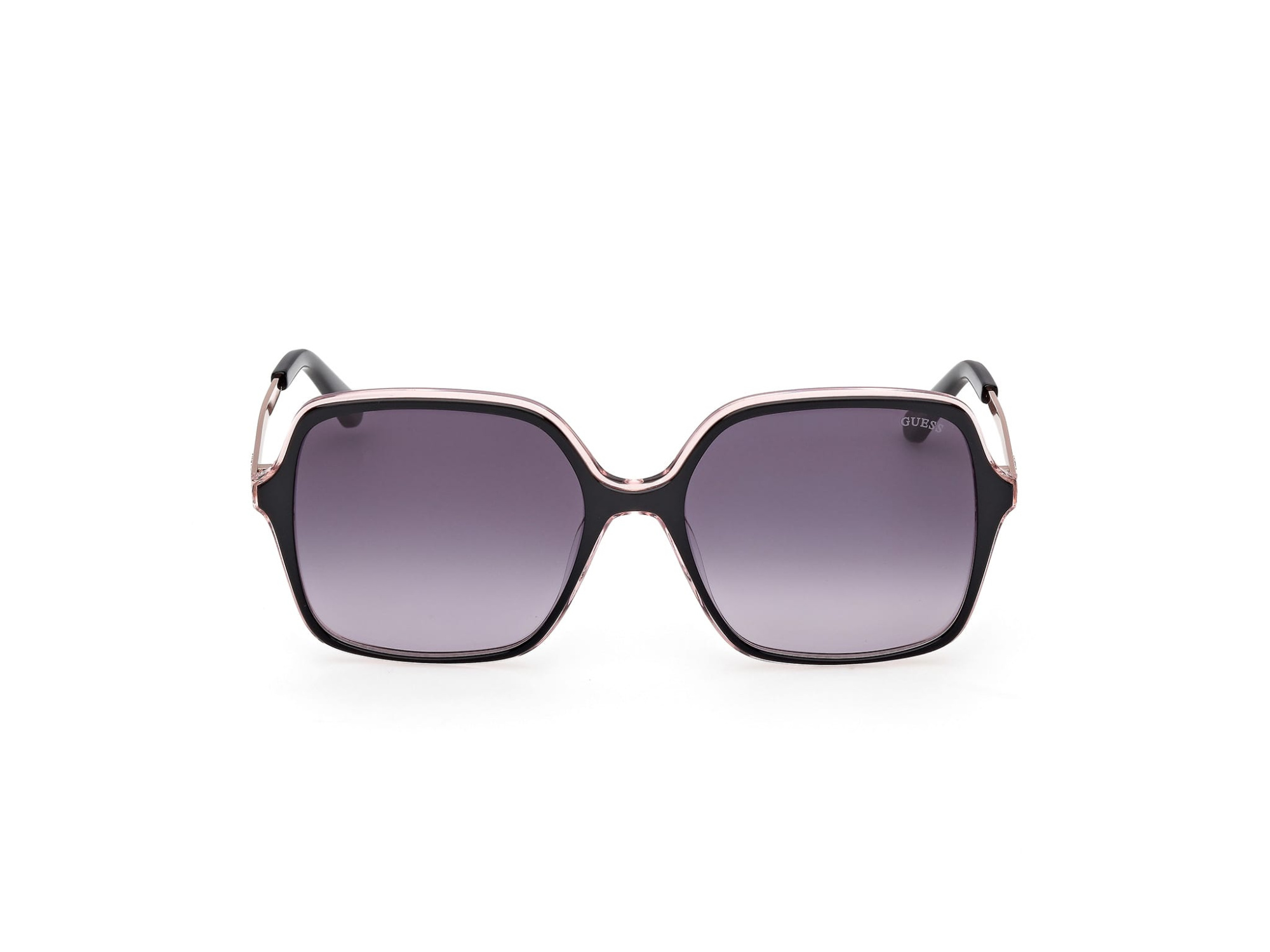 Солнцезащитные очки GUESS GUS 00270-F 01B (57-17)