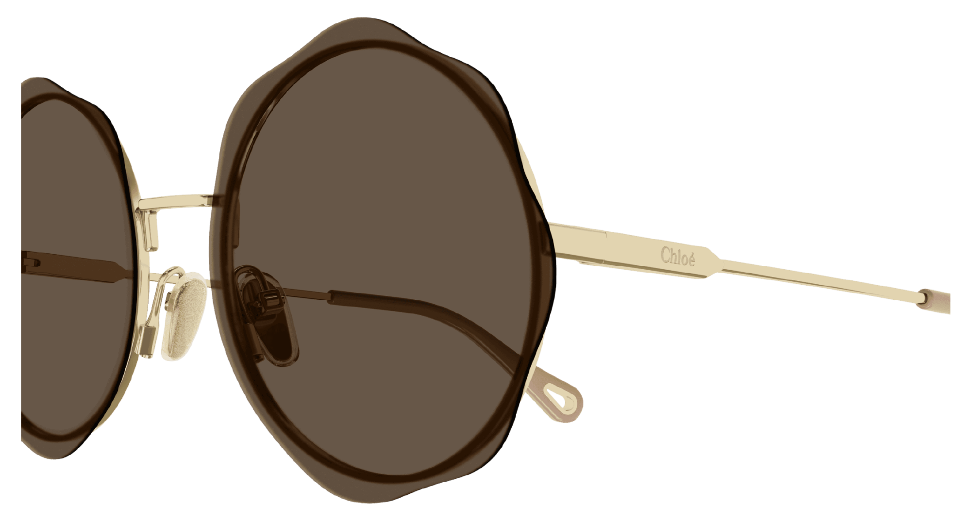 Солнцезащитные очки CHLOE CH0202S 004 (61-19)