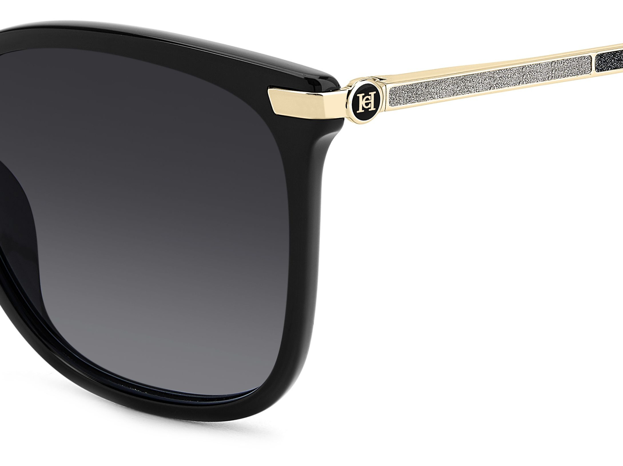 Солнцезащитные очки CAROLINA HERRERA HER 0261/G/S 807 9O (55-17)