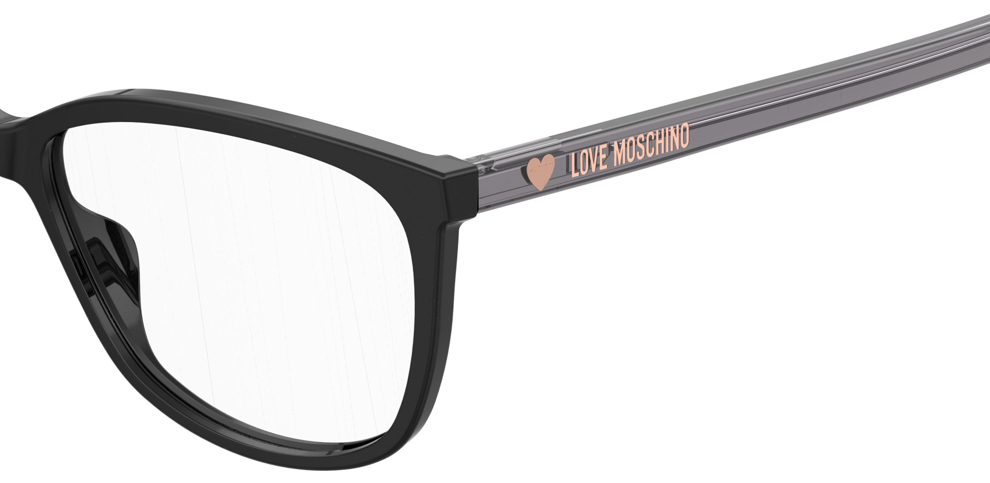 Оправа MOSCHINO LOVE MOL546/TN 807 (52-14)